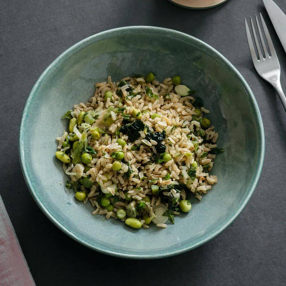 Garden Trading Winderton Pasta Bowl